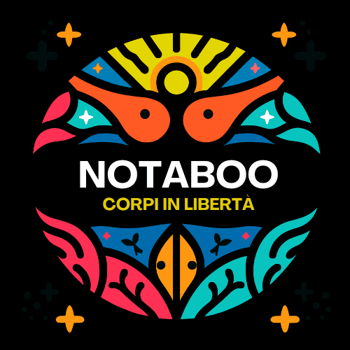 NoTaboo Logo