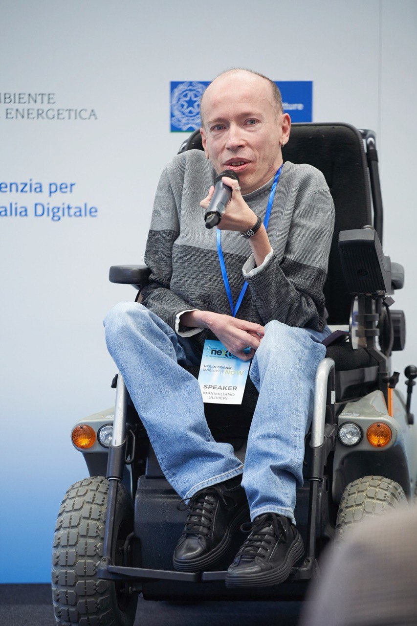 Maximiliano Ulivieri